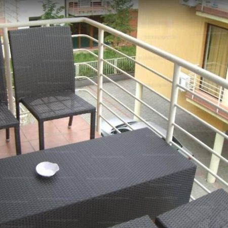 Lido Di Siofok - Aranypart - Minden 1 Percre! Apartment Екстериор снимка